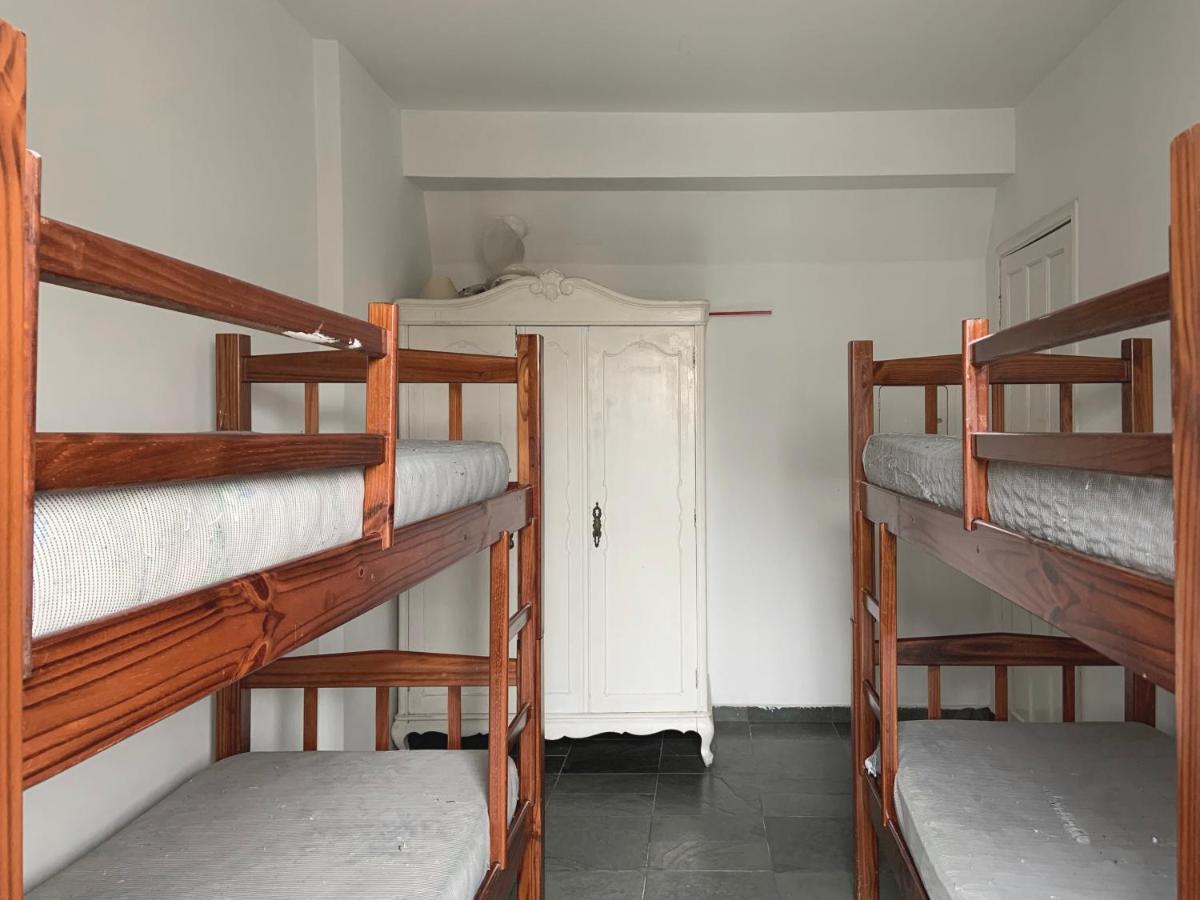Apto Asturias Guaruja Apartment Luaran gambar